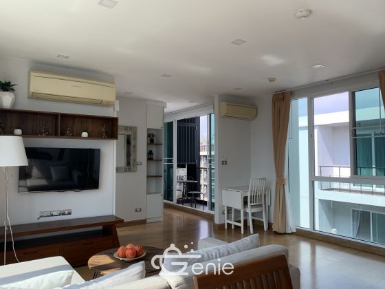 For rent at Tree condo luxe Sukhumvit 52 2 Bedroom 2 Bathroom 45,000THB/month Fully furnished code 2928