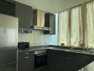 For rent at Tree condo luxe Sukhumvit 52 2 Bedroom 2 Bathroom 45,000THB/month Fully furnished code 2928