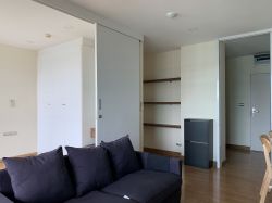 For rent at Tree condo luxe Sukhumvit 52 2 Bedroom 2 Bathroom 33,000THB/month Fully furnished code 2929