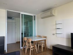 ปล่อยเช่า! Tree condo luxe Sukhumvit 52 ในราคาเพียง 33,00บาท/เดือน 2 ห้องนอน 2 ห้องน้ำ 69ตรม. ใกล้ BTS อ่อนนุช เฟอร์นิเจอร์ครบพร้อมเข้าอยู่ รหัส 2929