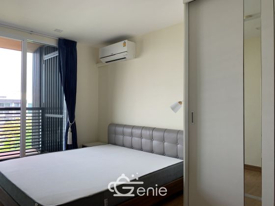 For rent at Tree condo luxe Sukhumvit 52 2 Bedroom 2 Bathroom 33,000THB/month Fully furnished code 2929