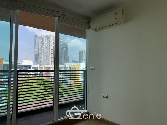 For rent at Tree condo luxe Sukhumvit 52 2 Bedroom 2 Bathroom 33,000THB/month Fully furnished code 2929