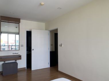 For rent at Tree condo luxe Sukhumvit 52 2 Bedroom 2 Bathroom 33,000THB/month Fully furnished code 2929