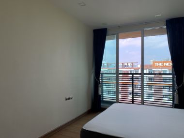 For rent at Tree condo luxe Sukhumvit 52 2 Bedroom 2 Bathroom 33,000THB/month Fully furnished code 2929