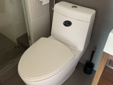 For rent at Tree condo luxe Sukhumvit 52 2 Bedroom 2 Bathroom 33,000THB/month Fully furnished code 2929