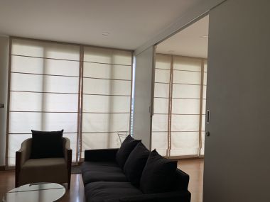 For rent at Tree condo luxe Sukhumvit 52 2 Bedroom 2 Bathroom 33,000THB/month Fully furnished code 2929