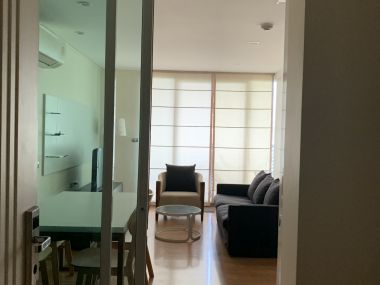 For rent at Tree condo luxe Sukhumvit 52 2 Bedroom 2 Bathroom 33,000THB/month Fully furnished code 2929