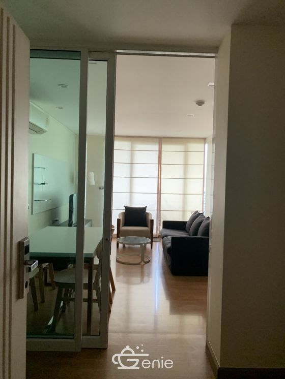 For rent at Tree condo luxe Sukhumvit 52 2 Bedroom 2 Bathroom 33,000THB/month Fully furnished code 2929