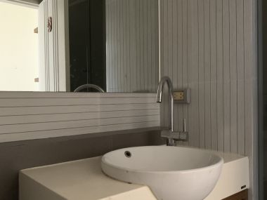 For rent at Tree condo luxe Sukhumvit 52 2 Bedroom 2 Bathroom 33,000THB/month Fully furnished code 2929