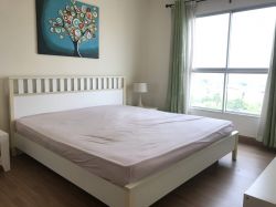 For Rent! at S&S Sukhumvit 101/1 1 Bedroom 1 Bathroom 9,000THB/Month Fully furnished PROP000293