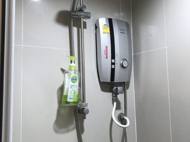 For Rent! at S&S Sukhumvit 101/1 1 Bedroom 1 Bathroom 9,000THB/Month Fully furnished PROP000293