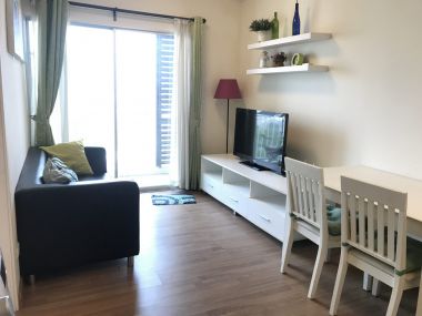 For Rent! at S&S Sukhumvit 101/1 1 Bedroom 1 Bathroom 9,000THB/Month Fully furnished PROP000293