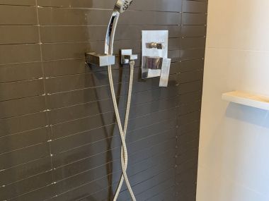 For sale and rent at Rhythum Sukhumvit 50 1 Bedroom 1 Bathroom 17,000THB/month 4,850,000 All include Fully furnished code 2931