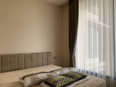 For rent at THE ESSE ASOKE 1 Bedroom 1 Bathroom 35,000THB/month Fully furnished code 2932
