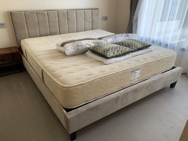 For rent at THE ESSE ASOKE 1 Bedroom 1 Bathroom 35,000THB/month Fully furnished code 2932