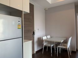 For rent at Q ASOKE 2 Bedroom 1 Bathroom 30,000THB/month Fully furnished code 2933