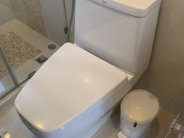 ปล่อยเช่า! Q ASOKE ในราคาเพียง 30,000 บาท/เดือน 2 ห้องนอน 1 ห้องน้ำ 46ตรม. ใกล้ MRT เพรชบุรี เฟอร์นิเจอร์ครบพร้อมเข้าอยู่ รหัส 2933