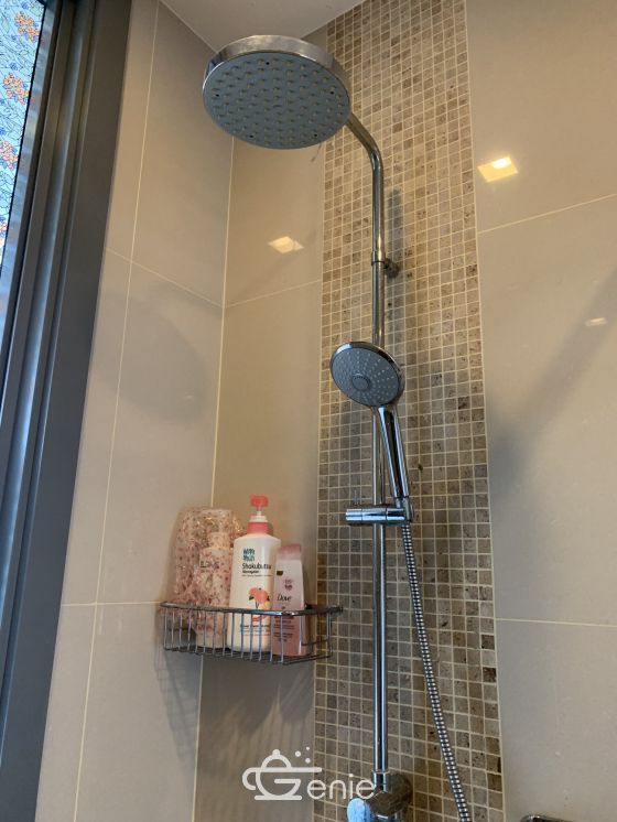 For rent at Q ASOKE 2 Bedroom 1 Bathroom 30,000THB/month Fully furnished code 2933