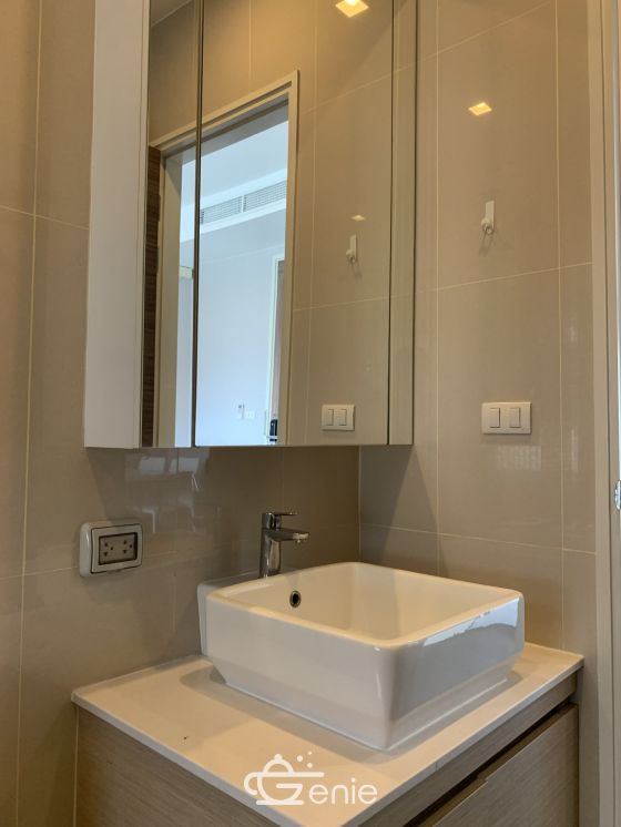 For rent at Q ASOKE 2 Bedroom 1 Bathroom 30,000THB/month Fully furnished code 2933