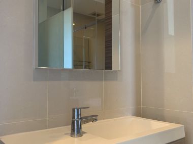 ปล่อยเช่า! Q Asoke ในราคาเพียง 29,000 บาท/เดือน 1 ห้องนอน 1 ห้องน้ำ 45ตรม. ใกล้ MRT เพรชบุรีเฟอร์นิเจอร์ครบพร้อมเข้าอยู่ รหัส 2934