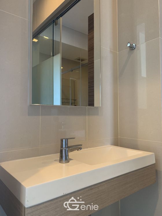 For rent at Q Asoke 1 Bedroom 1 Bathroom 29,000THB/month Fully furnished code 2934