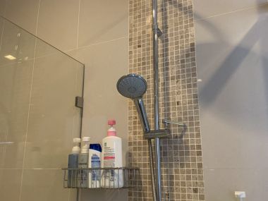 ปล่อยเช่า! Q Asoke ในราคาเพียง 29,000 บาท/เดือน 1 ห้องนอน 1 ห้องน้ำ 45ตรม. ใกล้ MRT เพรชบุรีเฟอร์นิเจอร์ครบพร้อมเข้าอยู่ รหัส 2934