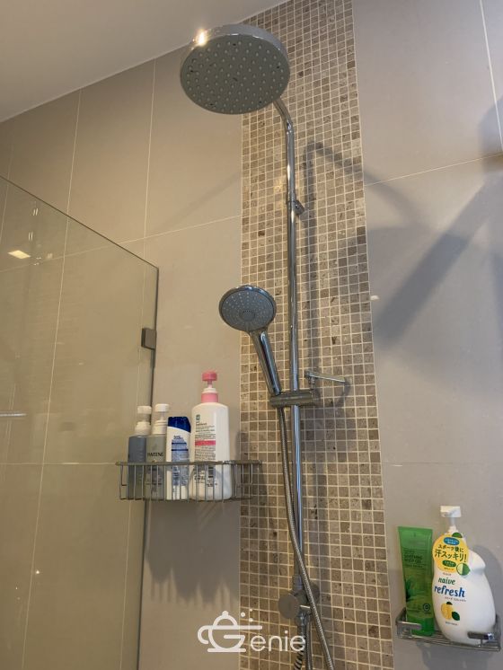 For rent at Q Asoke 1 Bedroom 1 Bathroom 29,000THB/month Fully furnished code 2934