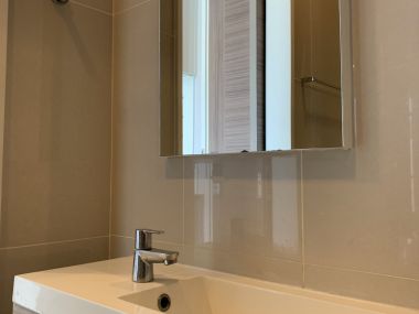 ปล่อยเช่า! Q Asoke ในราคาเพียง 29,000 บาท/เดือน 1 ห้องนอน 1 ห้องน้ำ 45ตรม. ใกล้ MRT เพรชบุรีเฟอร์นิเจอร์ครบพร้อมเข้าอยู่ รหัส 2934