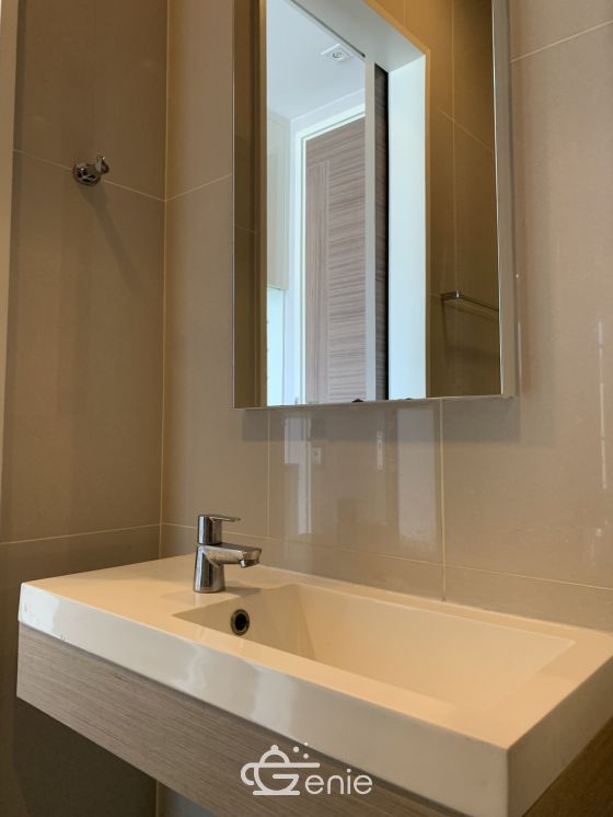 For rent at Q Asoke 1 Bedroom 1 Bathroom 29,000THB/month Fully furnished code 2934