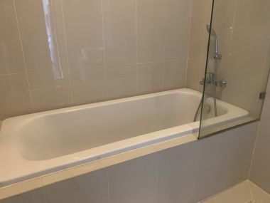 ปล่อยเช่า! Q Asoke ในราคาเพียง 29,000 บาท/เดือน 1 ห้องนอน 1 ห้องน้ำ 45ตรม. ใกล้ MRT เพรชบุรีเฟอร์นิเจอร์ครบพร้อมเข้าอยู่ รหัส 2934