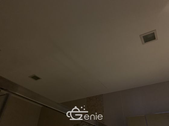For rent at Q Asoke 1 Bedroom 1 Bathroom 29,000THB/month Fully furnished code 2934
