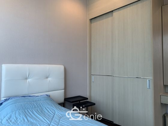 ปล่อยเช่า! Q ASOKE ในราคาเพียง 40,00บาท/เดือน 2 ห้องนอน 2 ห้องน้ำ 65ตรม. ใกล้ MRT เพรชบุรี เฟอร์นิเจอร์ครบพร้อมเข้าอยู่ รหัส 2935
