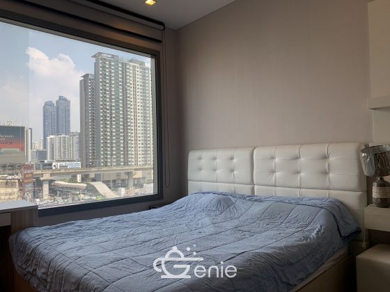 ปล่อยเช่า! Q ASOKE ในราคาเพียง 40,00บาท/เดือน 2 ห้องนอน 2 ห้องน้ำ 65ตรม. ใกล้ MRT เพรชบุรี เฟอร์นิเจอร์ครบพร้อมเข้าอยู่ รหัส 2935