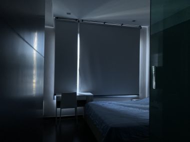 ปล่อยเช่า! Q ASOKE ในราคาเพียง 40,00บาท/เดือน 2 ห้องนอน 2 ห้องน้ำ 65ตรม. ใกล้ MRT เพรชบุรี เฟอร์นิเจอร์ครบพร้อมเข้าอยู่ รหัส 2935