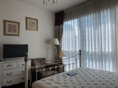 For rent at The Address Chidlom 2 Bedroom 2 Bathroom 50,000THB/month Fully furnished code 2936