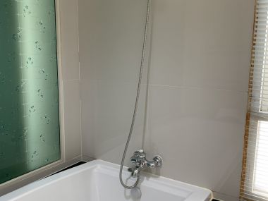 For rent at The Address Chidlom 2 Bedroom 2 Bathroom 50,000THB/month Fully furnished code 2936