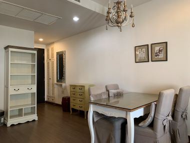 For rent at The Address Chidlom 2 Bedroom 2 Bathroom 50,000THB/month Fully furnished code 2936