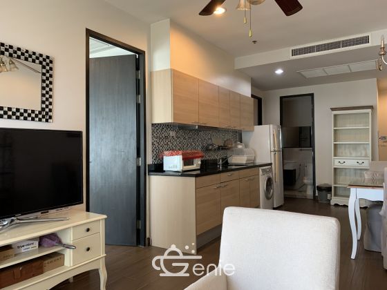 For rent at The Address Chidlom 2 Bedroom 2 Bathroom 50,000THB/month Fully furnished code 2936