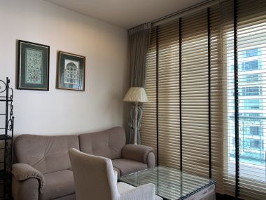 For rent at The Address Chidlom 2 Bedroom 2 Bathroom 50,000THB/month Fully furnished code 2936