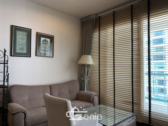 For rent at The Address Chidlom 2 Bedroom 2 Bathroom 50,000THB/month Fully furnished code 2936