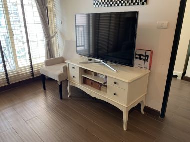 For rent at The Address Chidlom 2 Bedroom 2 Bathroom 50,000THB/month Fully furnished code 2936