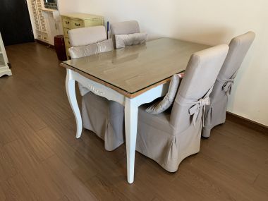 For rent at The Address Chidlom 2 Bedroom 2 Bathroom 50,000THB/month Fully furnished code 2936