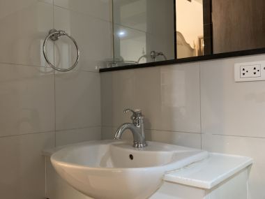 For rent at The Address Chidlom 2 Bedroom 2 Bathroom 50,000THB/month Fully furnished code 2936