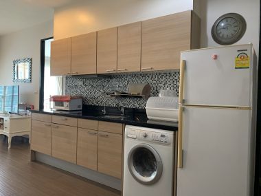 For rent at The Address Chidlom 2 Bedroom 2 Bathroom 50,000THB/month Fully furnished code 2936