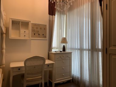 For rent at The Address Chidlom 2 Bedroom 2 Bathroom 50,000THB/month Fully furnished code 2936