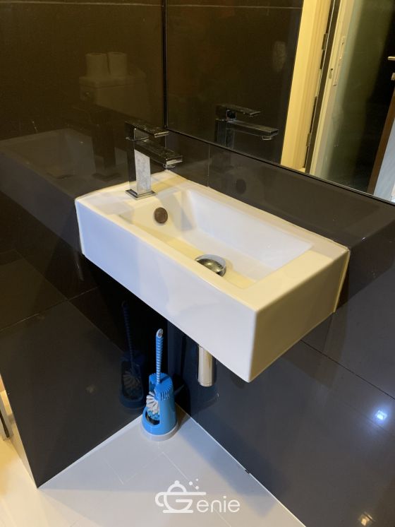 For rent at Rhythm Sukhumvit 50 1 Bedroom 1 Bathroom 28,000THB/month Fully furnished code 2937
