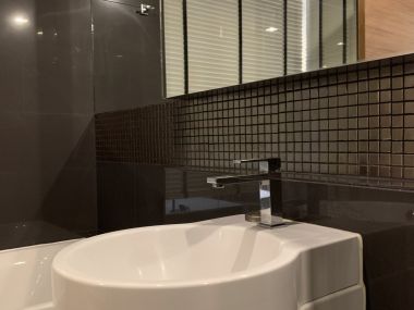 ปล่อยเช่า! Rhythm Sukhumvit 50 ในราคาเพียง 28,00บาท/เดือน 2 ห้องนอน 2 ห้องน้ำ 45ตรม. ใกล้ BTS อ่อนนุช  เฟอร์นิเจอร์ครบพร้อมเข้าอยู่ รหัส 2937