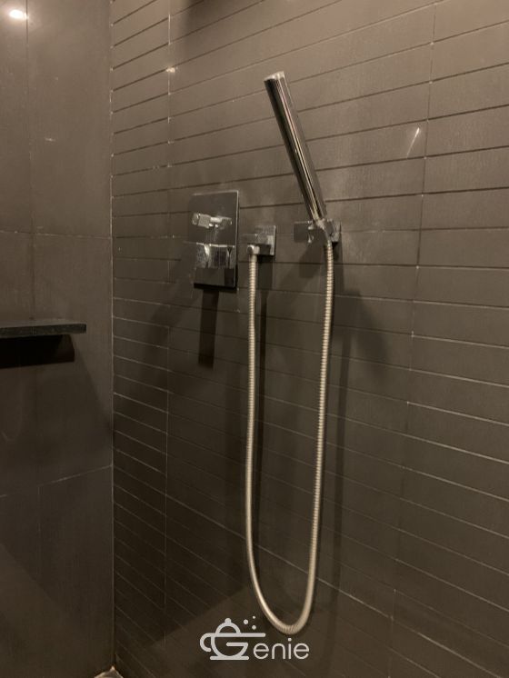 For rent at Rhythm Sukhumvit 50 1 Bedroom 1 Bathroom 28,000THB/month Fully furnished code 2937