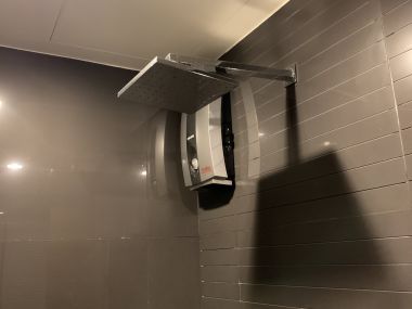 ปล่อยเช่า! Rhythm Sukhumvit 50 ในราคาเพียง 28,00บาท/เดือน 2 ห้องนอน 2 ห้องน้ำ 45ตรม. ใกล้ BTS อ่อนนุช  เฟอร์นิเจอร์ครบพร้อมเข้าอยู่ รหัส 2937