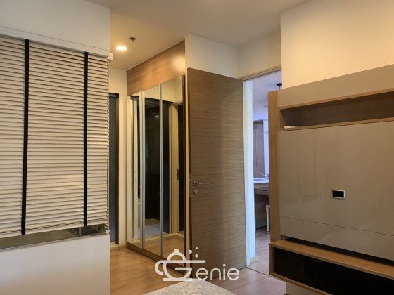 For rent at Rhythm Sukhumvit 50 1 Bedroom 1 Bathroom 28,000THB/month Fully furnished code 2937